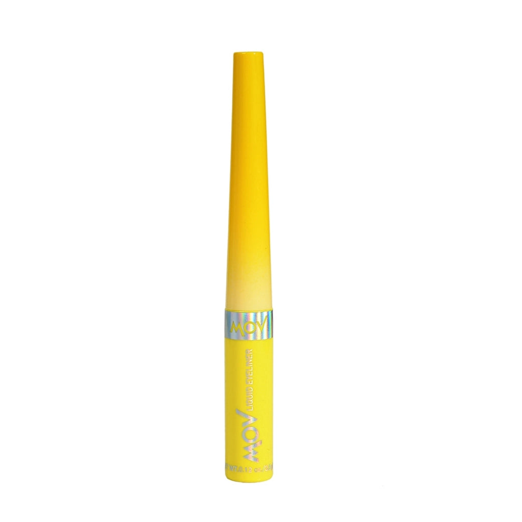 Mov Eyeliner