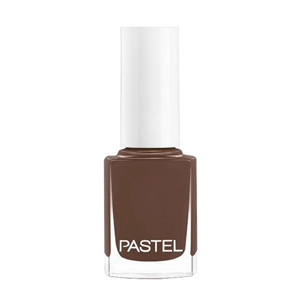 Pastel Nail Polish