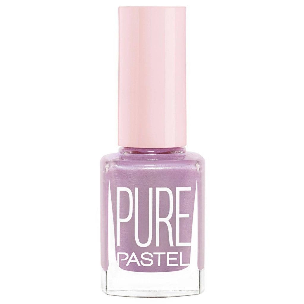 Pastel Pure Nail Polish