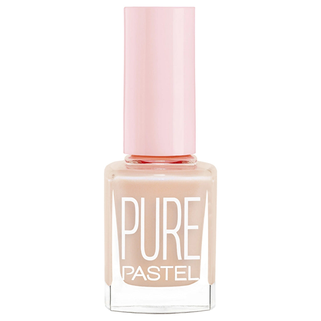 Pastel Pure Nail Polish