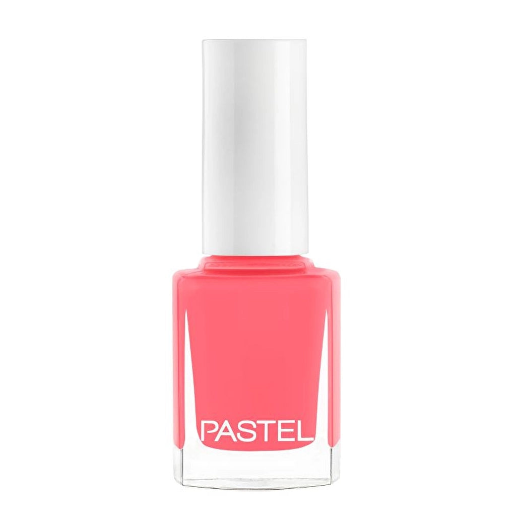 Pastel Nail Polish