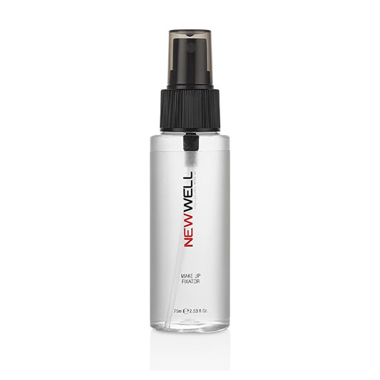New Well Porcelain Make Up Fixator 75 ml (Makeup Fixator)