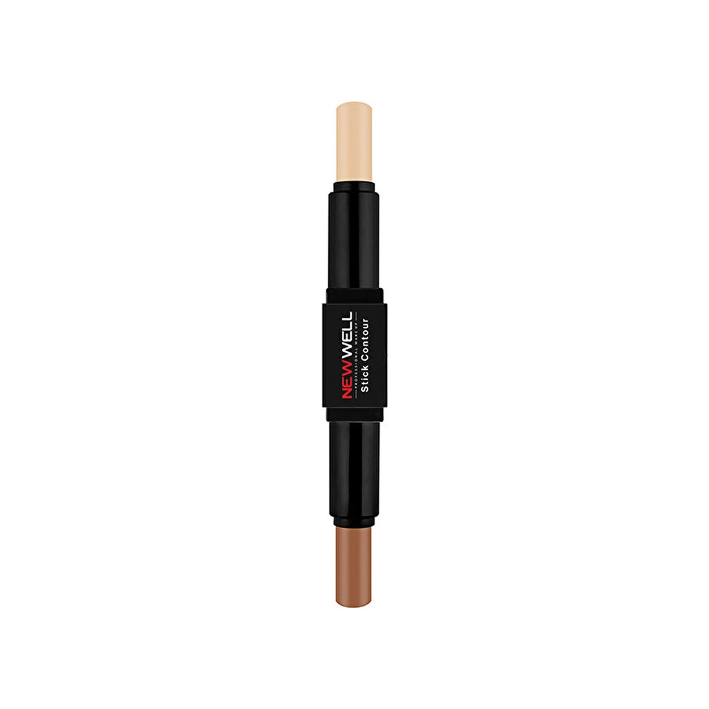 New Well Porcelain Make Up Stick Contour