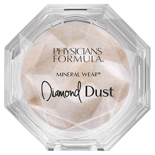 Physicians Formula Mineral Wear Diamond Glow Dust Powder