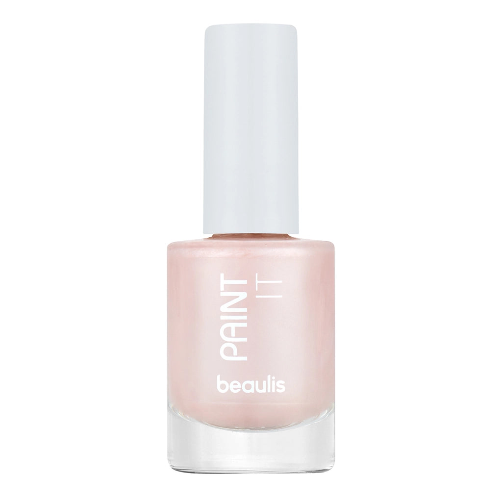 Beaulis Paint It Nail Polish