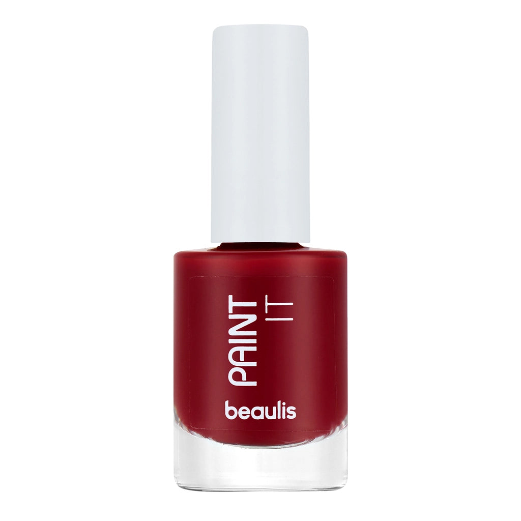 Beaulis Paint It Nail Polish