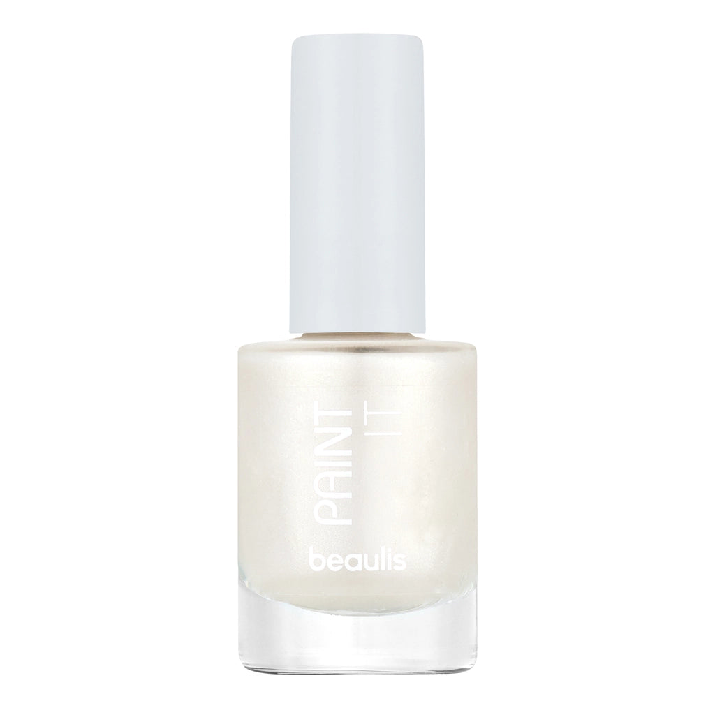 Beaulis Paint It Nail Polish