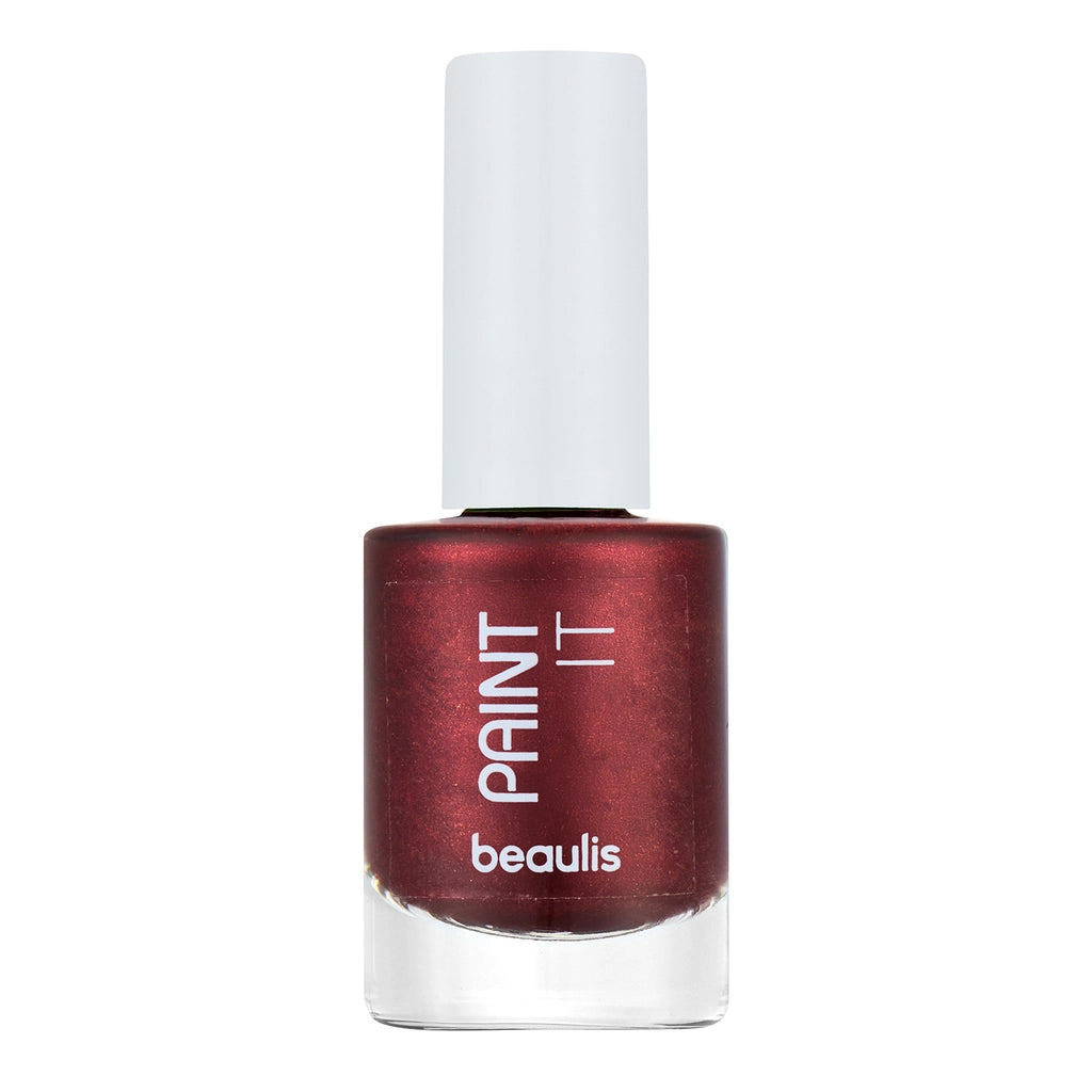 Beaulis Paint It Nail Polish