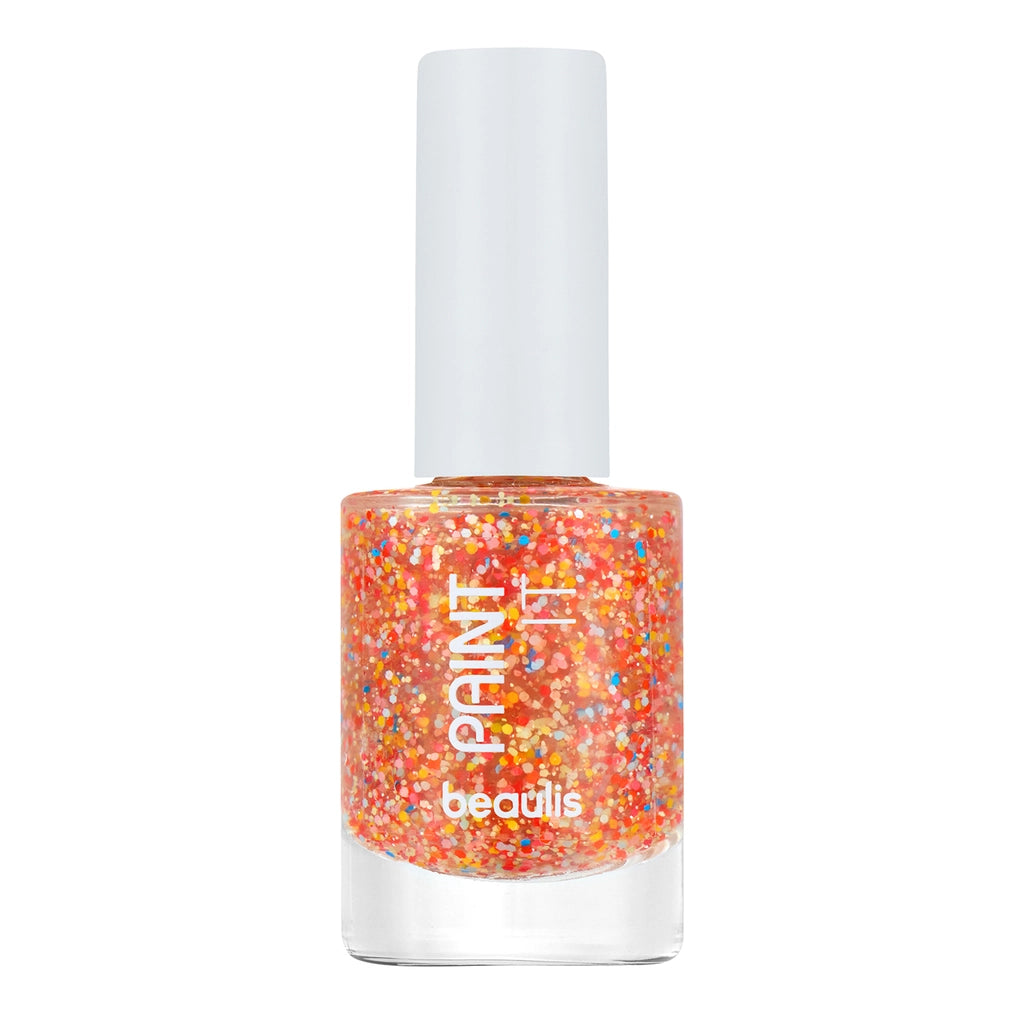 Beaulis Paint It Nail Polish
