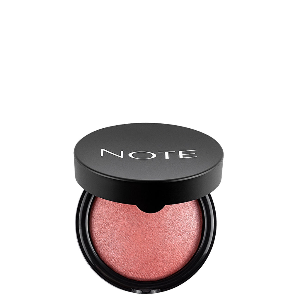 Note Baked Blush