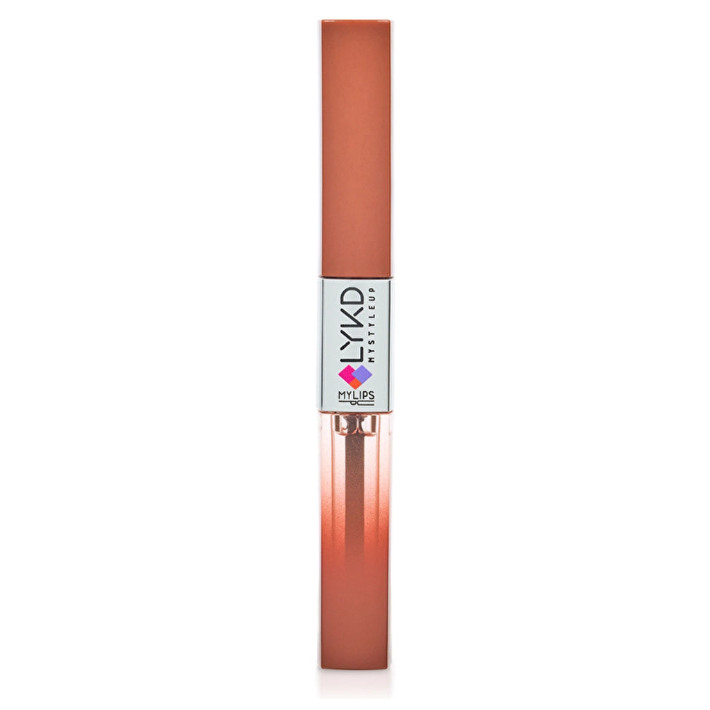 LYKD Double Sided Lipstick & Gloss