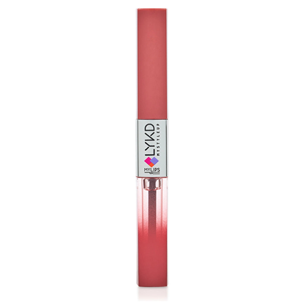 LYKD Double Sided Lipstick & Gloss