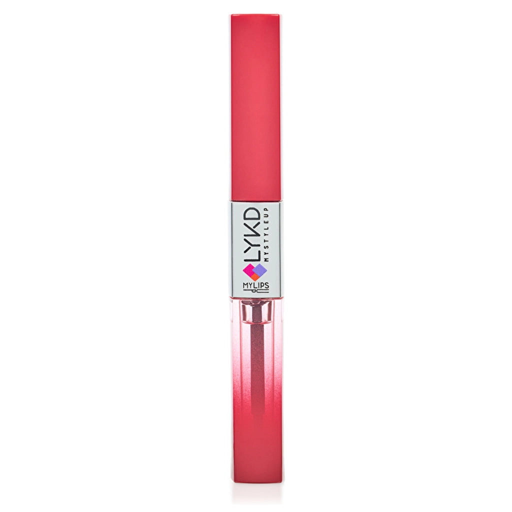 LYKD Double Sided Lipstick & Gloss
