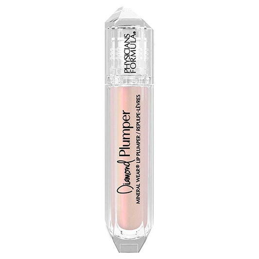 Physicians Formula Diamond Plumper Lipgloss
