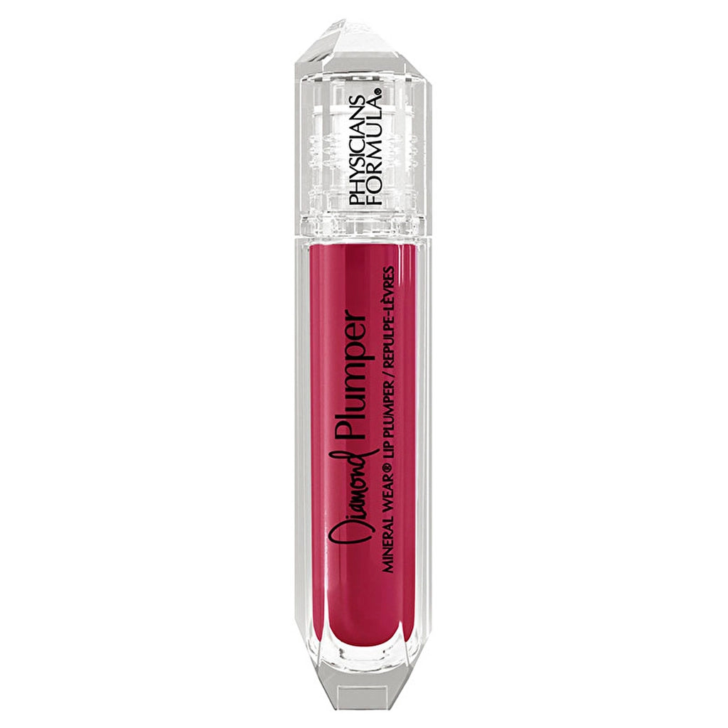 Physicians Formula Diamond Plumper Lipgloss