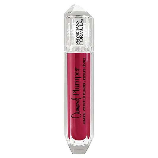 Physicians Formula Diamond Plumper Lipgloss