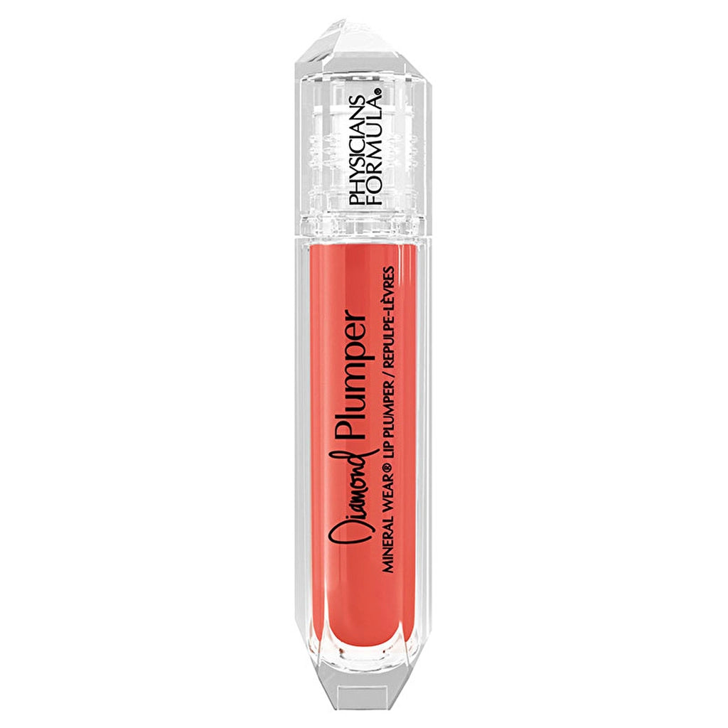 Physicians Formula Diamond Plumper Lipgloss