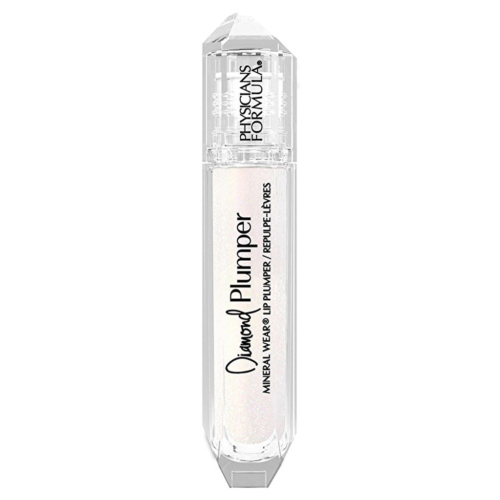 Physicians Formula Diamond Plumper Lipgloss