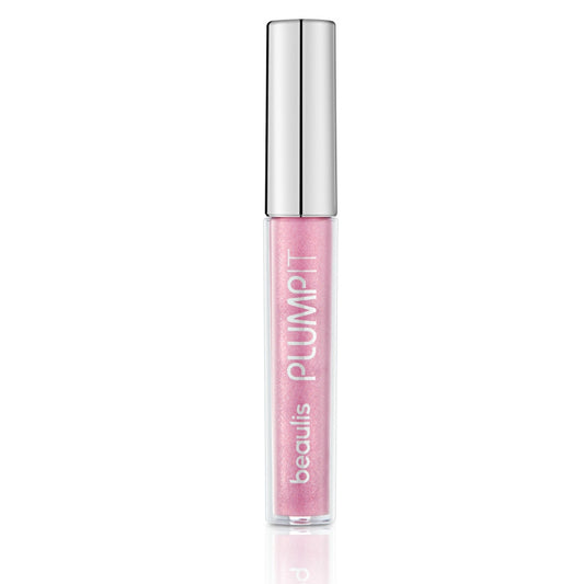 Beaulis Plump It Plumping Effect Lip Gloss