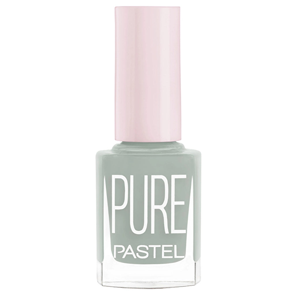 Pastel Pure Nail Polish