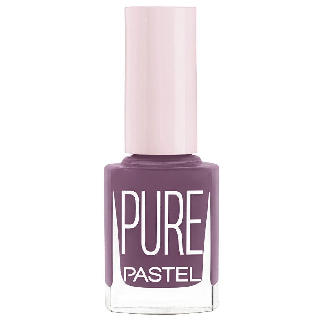 Pastel Pure Nail Polish