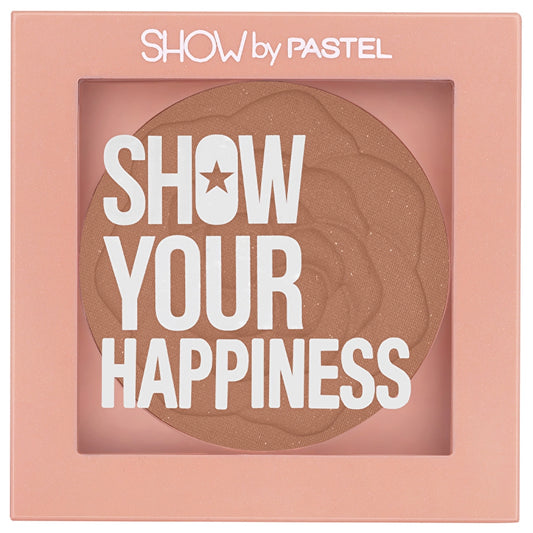 Show by Pastel Show Your Happiness Blush No: