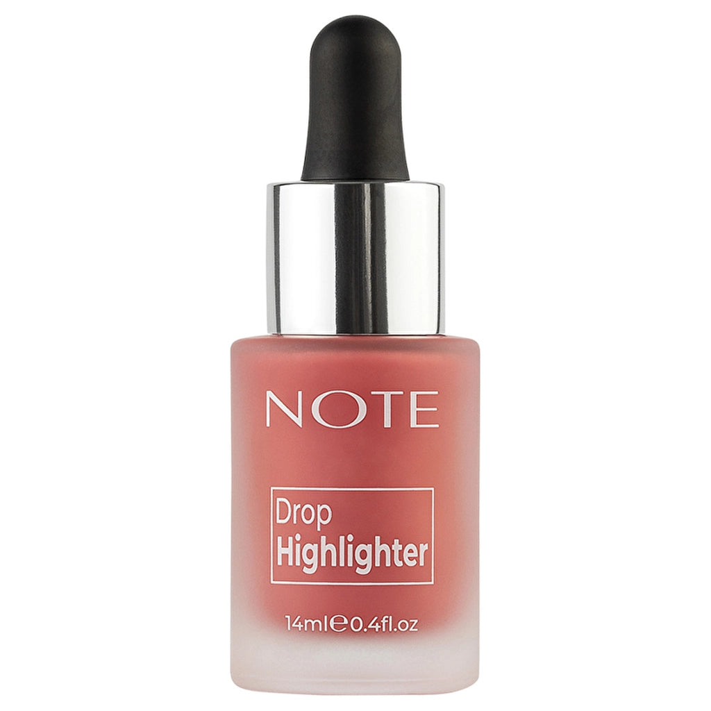 Note Drop Highlighter Liquid Illuminator
