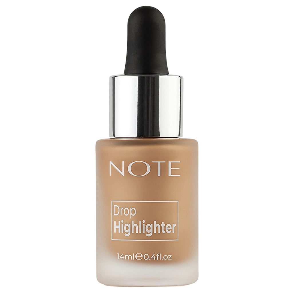 Note Drop Highlighter Liquid Illuminator
