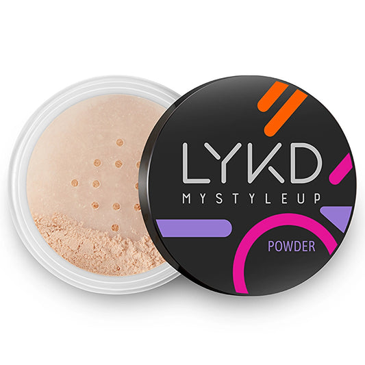 LYKD Loose Powder