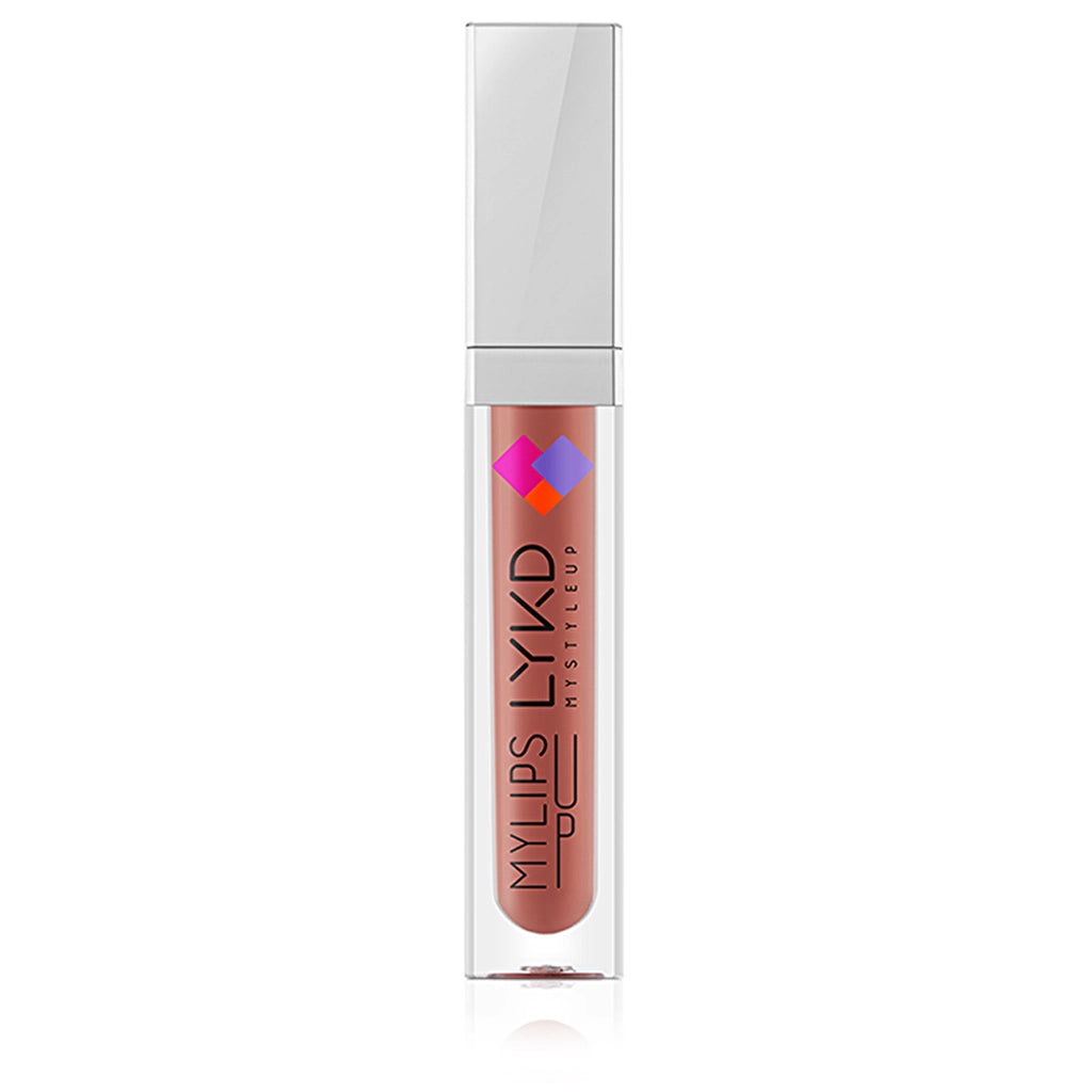 LYKD Lip Gloss