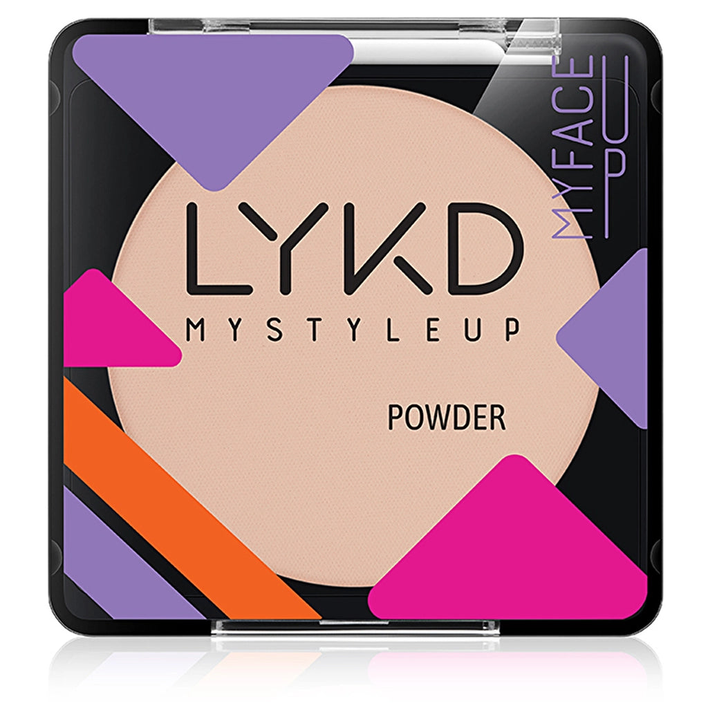 LYKD Powder