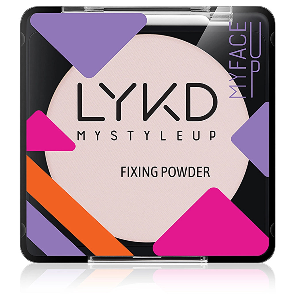 LYKD Fixing Powder