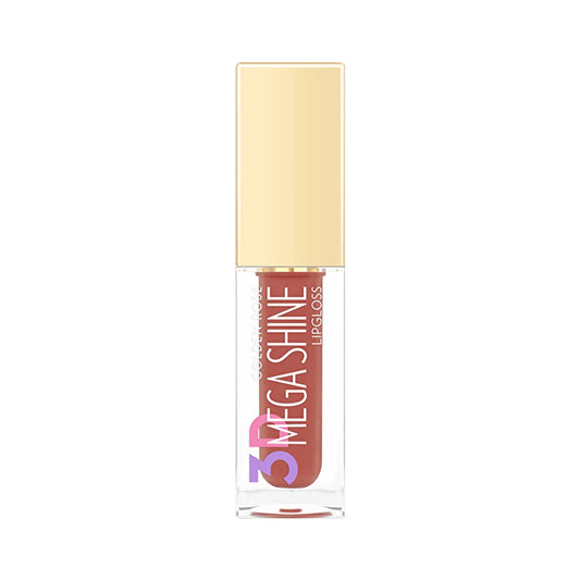Golden Rose 3D Mega Shine Lipgloss No: