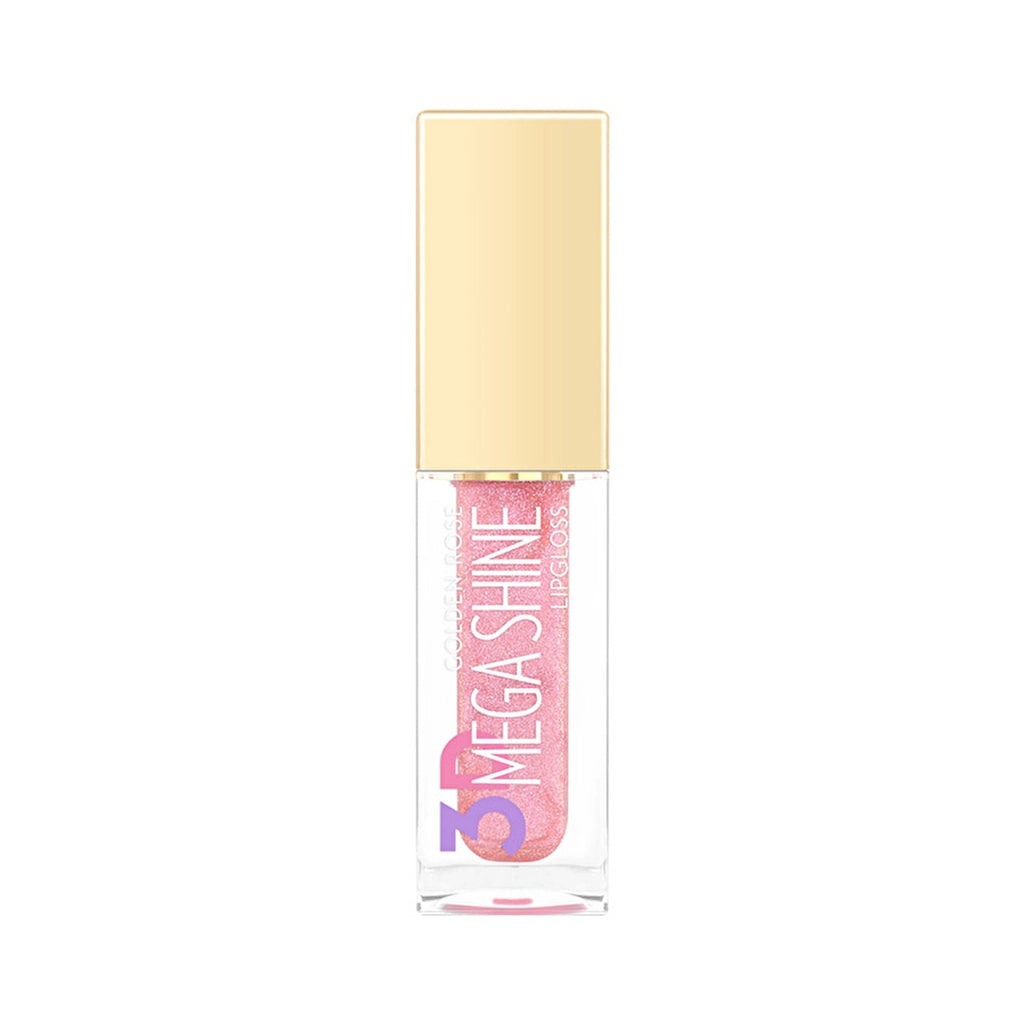 Golden Rose 3D Mega Shine Lipgloss No: