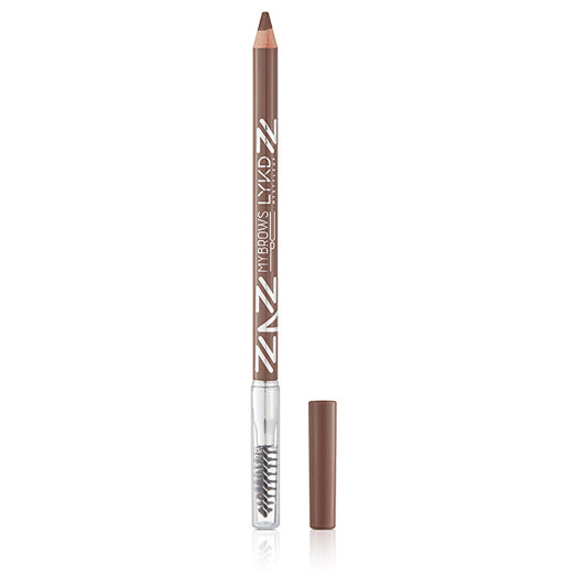 LYKD Powdered Eyebrow Pencil