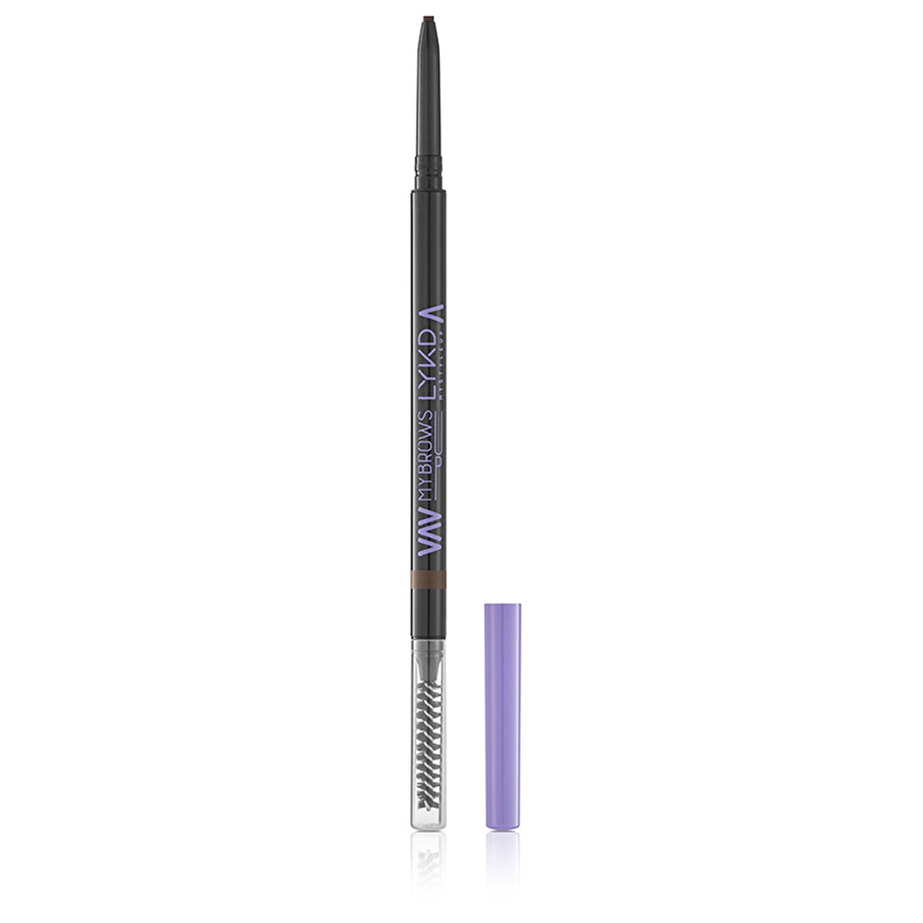LYKD Micro Eyebrow Pencil