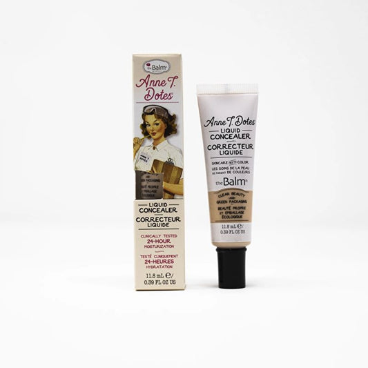 theBalm Anne T. Dotes Liquid Concealer