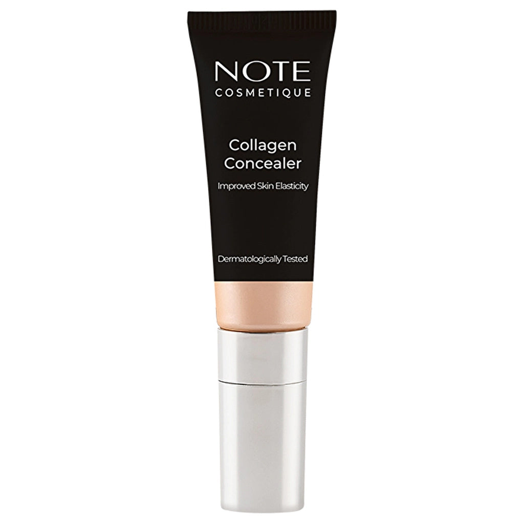 Note Collagen Concealer