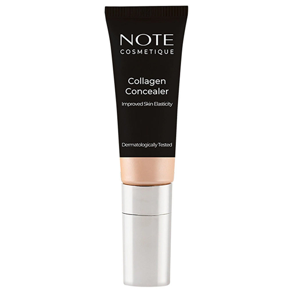 Note Collagen Concealer