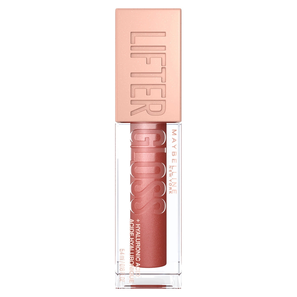 Maybelline New York Lifter Gloss Moisturizing Lip Gloss