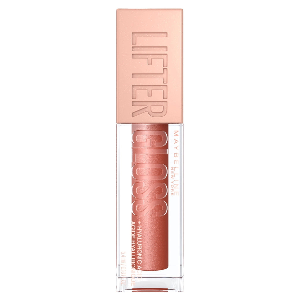 Maybelline New York Lifter Gloss Moisturizing Lip Gloss