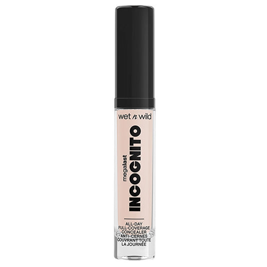 wet n wild Mega Last Incognito Concealer
