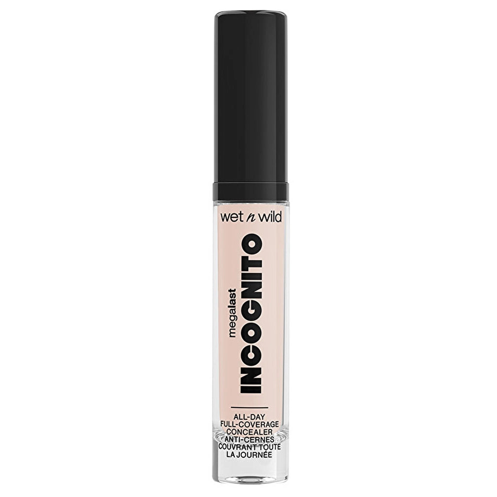 wet n wild Mega Last Incognito Concealer