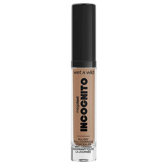 wet n wild Mega Last Incognito Concealer