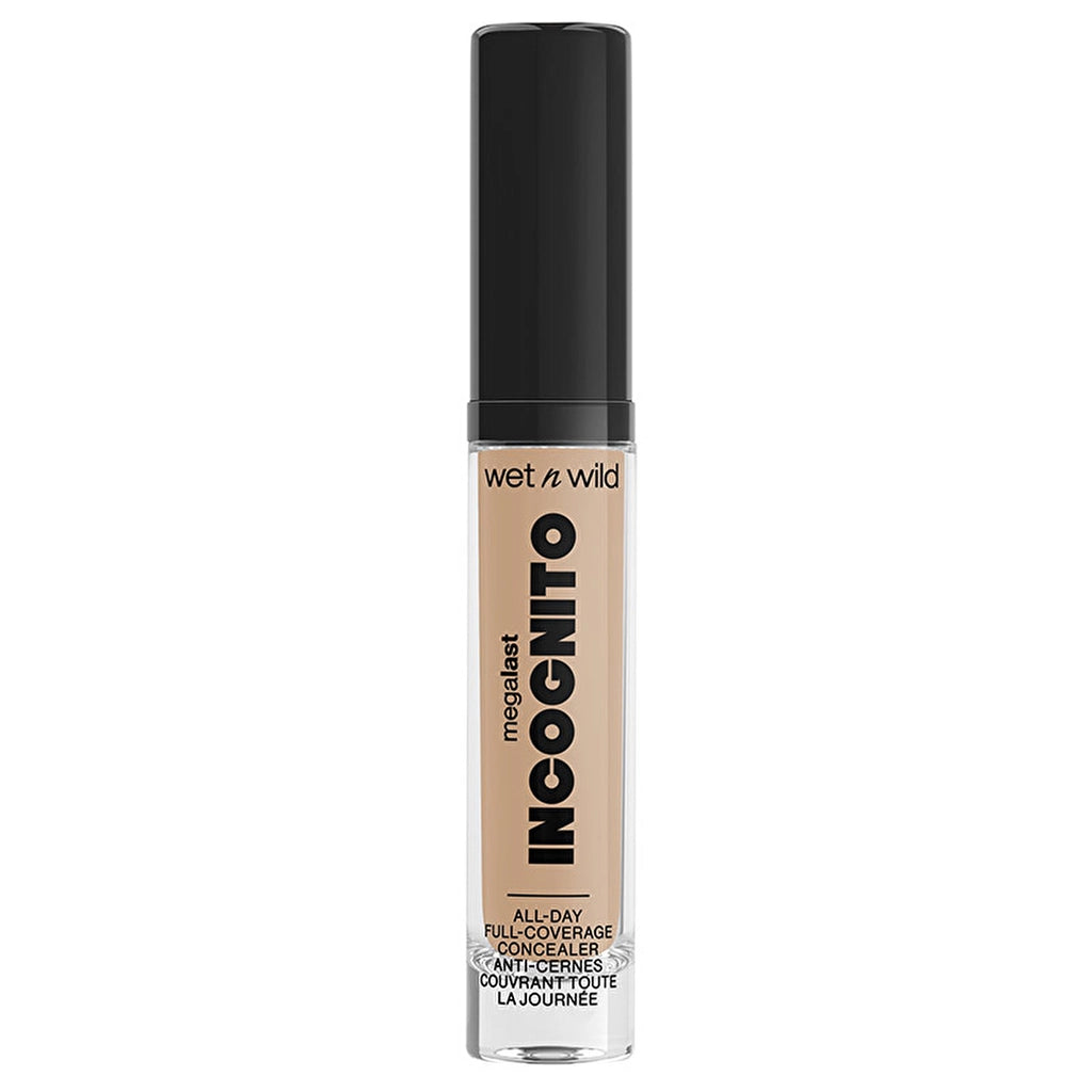wet n wild Mega Last Incognito Concealer