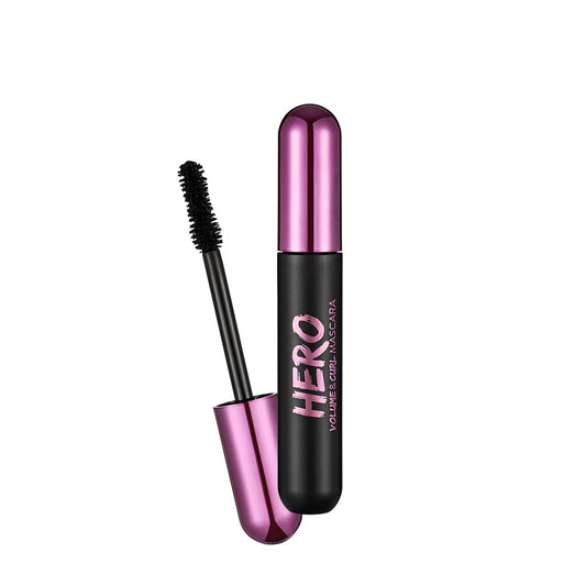 Flormar Hero Volume & Curl Mascara