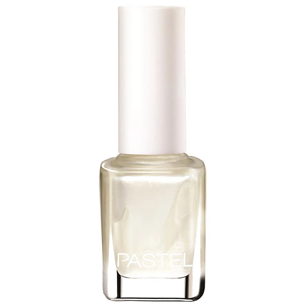 Pastel Nail Polish