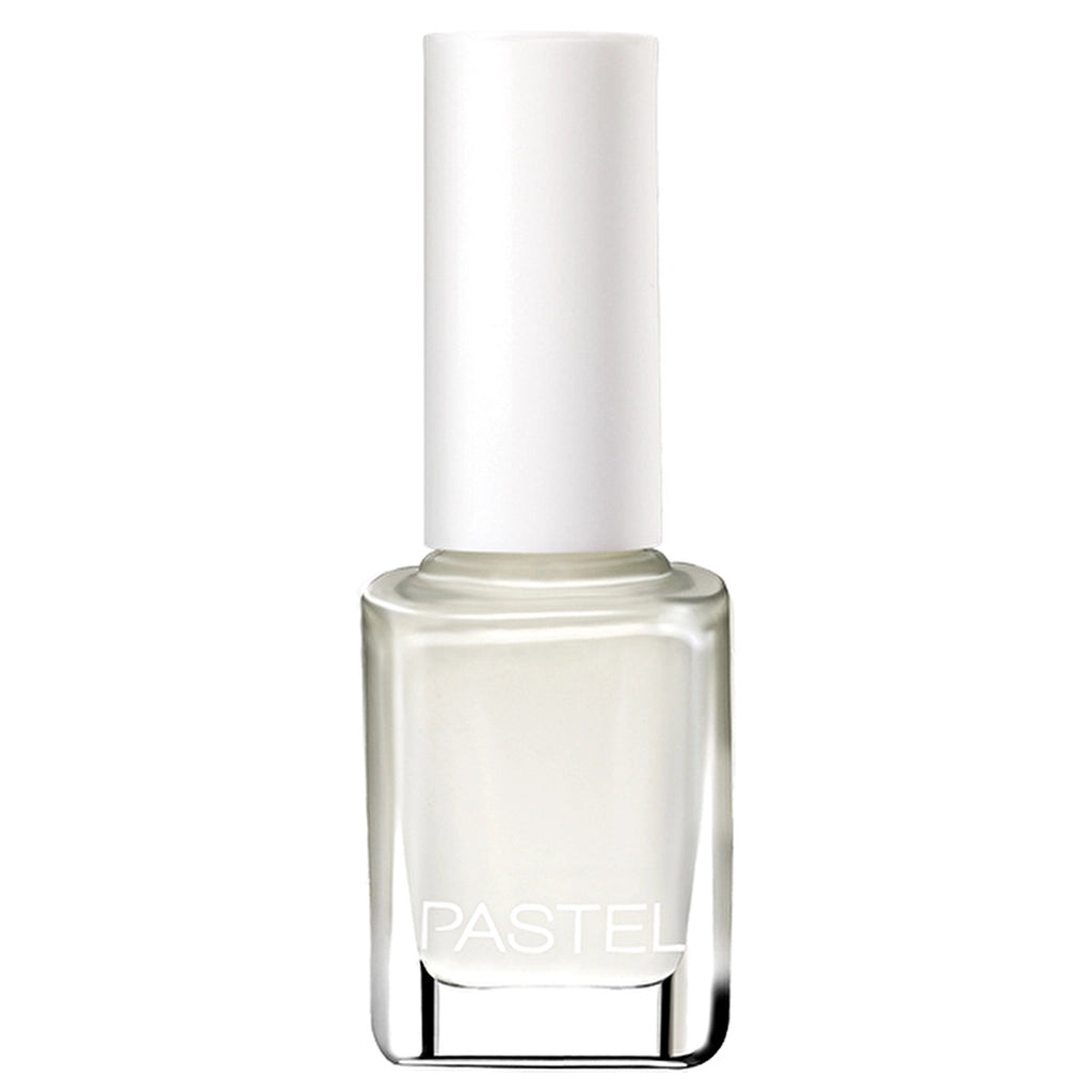 Pastel Nail Polish