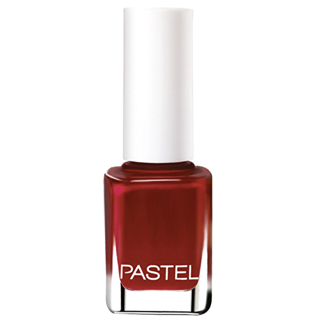 Pastel Nail Polish