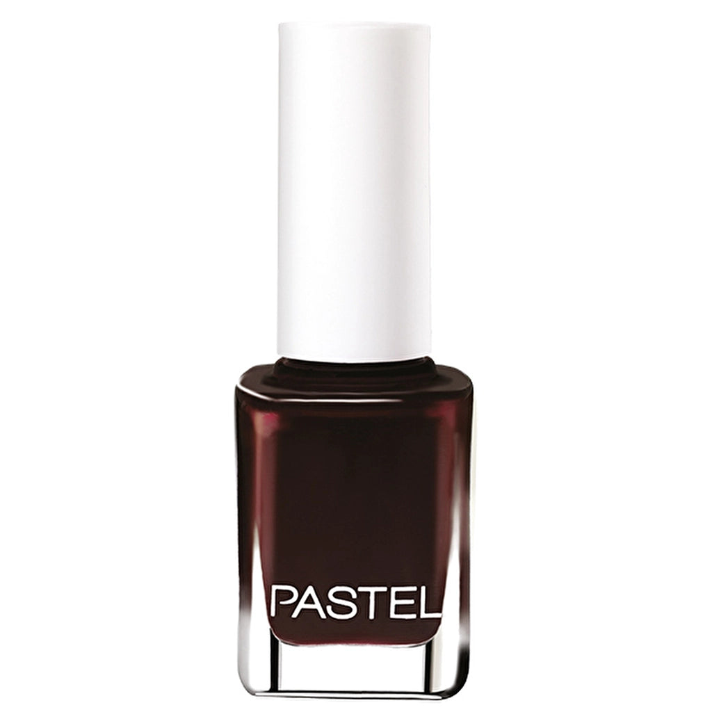 Pastel Nail Polish